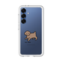 Slim Protection Premium Case［ Original - CASEPLAY Dog - Toy Pooh ］