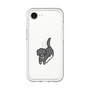 Slim Protection Premium Case［ Original - CASEPLAY Dog - Dachshund ］