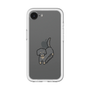 Slim Protection Premium Case［ Original - CASEPLAY Dog - Dachshund ］