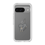 Slim Protection Premium Case［ オリジナル - CASEPLAYイヌ - dachsund ］