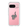 Slim Protection Premium Case［ オリジナル - CASEPLAYイヌ - dachsund ］