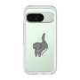 Slim Protection Premium Case［ オリジナル - CASEPLAYイヌ - dachsund ］