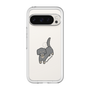 Slim Protection Premium Case［ オリジナル - CASEPLAYイヌ - dachsund ］