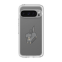 Slim Protection Premium Case［ オリジナル - CASEPLAYイヌ - dachsund ］