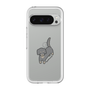 Slim Protection Premium Case［ オリジナル - CASEPLAYイヌ - dachsund ］