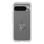 Slim Protection Premium Case［ オリジナル - CASEPLAYイヌ - dachsund ］