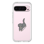 Slim Protection Premium Case［ オリジナル - CASEPLAYイヌ - dachsund ］