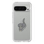 Slim Protection Premium Case［ オリジナル - CASEPLAYイヌ - dachsund ］