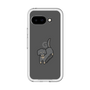Slim Protection Premium Case［ Original - CASEPLAY Dog - Dachshund ］