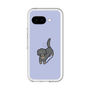 Slim Protection Premium Case［ Original - CASEPLAY Dog - Dachshund ］