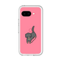 Slim Protection Premium Case［ Original - CASEPLAY Dog - Dachshund ］