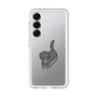 Slim Protection Premium Case［ Original - CASEPLAY Dog - Dachshund ］