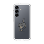 Slim Protection Premium Case［ Original - CASEPLAY Dog - Dachshund ］