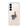 Slim Protection Premium Case［ Original - CASEPLAY Dog - Dachshund ］