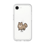 Slim Protection Premium Case［ Original - CASEPLAY Dog - Pome ］