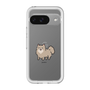 Slim Protection Premium Case［ オリジナル - CASEPLAYイヌ - pome ］