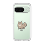 Slim Protection Premium Case［ オリジナル - CASEPLAYイヌ - pome ］