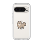 Slim Protection Premium Case［ オリジナル - CASEPLAYイヌ - pome ］