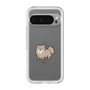 Slim Protection Premium Case［ オリジナル - CASEPLAYイヌ - pome ］