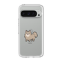 Slim Protection Premium Case［ オリジナル - CASEPLAYイヌ - pome ］