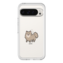 Slim Protection Premium Case［ オリジナル - CASEPLAYイヌ - pome ］