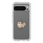 Slim Protection Premium Case［ オリジナル - CASEPLAYイヌ - pome ］