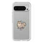 Slim Protection Premium Case［ オリジナル - CASEPLAYイヌ - pome ］