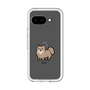 Slim Protection Premium Case［ Original - CASEPLAY Dog - Pome ］