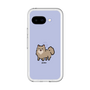 Slim Protection Premium Case［ Original - CASEPLAY Dog - Pome ］