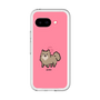 Slim Protection Premium Case［ Original - CASEPLAY Dog - Pome ］