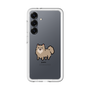 Slim Protection Premium Case［ Original - CASEPLAY Dog - Pome ］