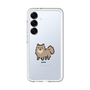 Slim Protection Premium Case［ Original - CASEPLAY Dog - Pome ］