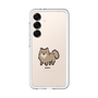 Slim Protection Premium Case［ Original - CASEPLAY Dog - Pome ］