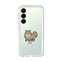 Slim Protection Premium Case［ Original - CASEPLAY Dog - Pome ］