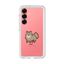 Slim Protection Premium Case［ Original - CASEPLAY Dog - Pome ］