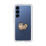 Slim Protection Premium Case［ Original - CASEPLAY Dog - Pome ］