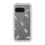 Slim Protection Premium Case［ オリジナル - CASEPLAYネコ総柄 - color ］