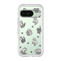 Slim Protection Premium Case［ オリジナル - CASEPLAYネコ総柄 - color ］