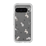 Slim Protection Premium Case［ オリジナル - CASEPLAYネコ総柄 - color ］