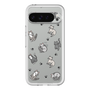 Slim Protection Premium Case［ オリジナル - CASEPLAYネコ総柄 - color ］