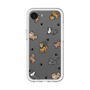 Slim Protection Premium Case［ Original - CASEPLAY Dog All-over Pattern - color ］