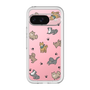 Slim Protection Premium Case［ オリジナル - CASEPLAYイヌ総柄 - color ］