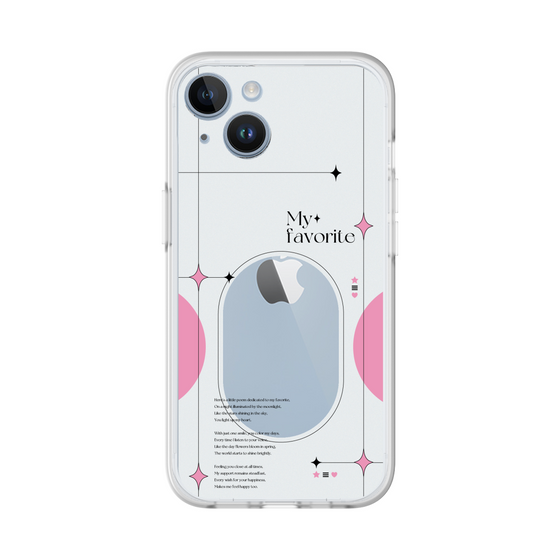 Slim Protection Premium Case［ Original - Instax Case - Pink ］
