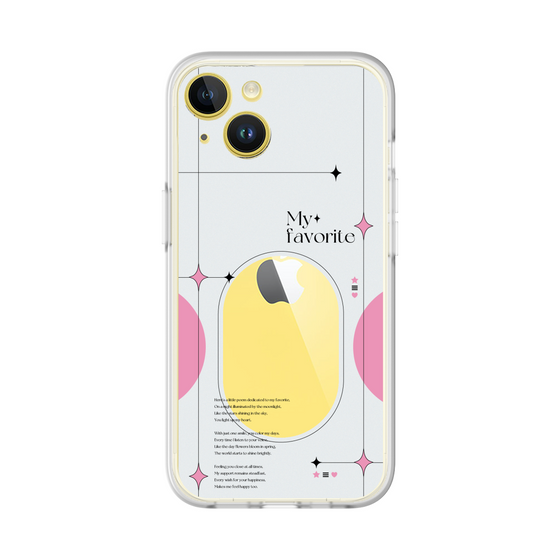 Slim Protection Premium Case［ Original - Instax Case - Pink ］