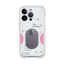 Slim Protection Premium Case［ Original - Instax Case - Pink ］