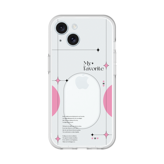 Slim Protection Premium Case［ Original - Instax Case - Pink ］