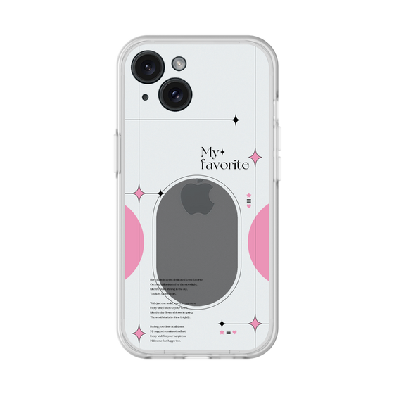 Slim Protection Premium Case［ Original - Instax Case - Pink ］