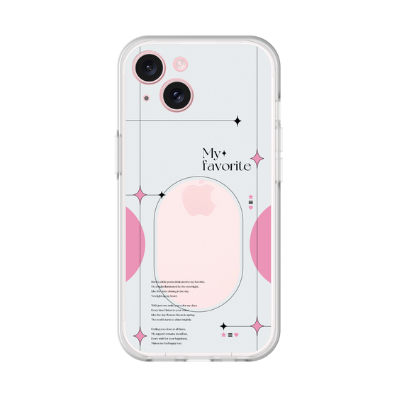 Slim Protection Premium Case［ Original - Instax Case - Pink ］