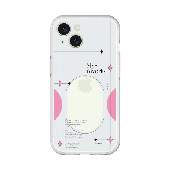 Slim Protection Premium Case［ Original - Instax Case - Pink ］