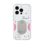 Slim Protection Premium Case［ Original - Instax Case - Pink ］